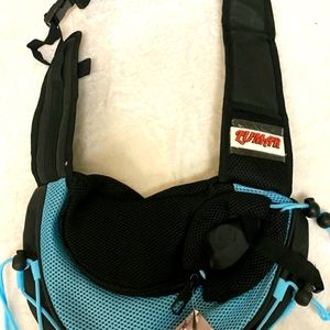 Small Animal Carrier